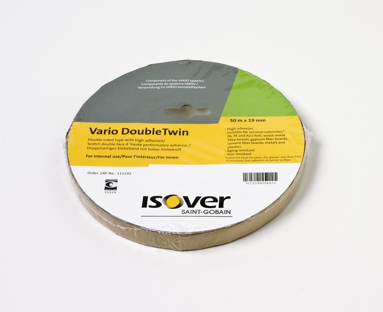 Isover Vario Double Twin Sided Tape